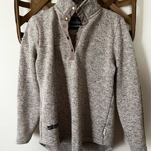 Simply Southern Warm pullover